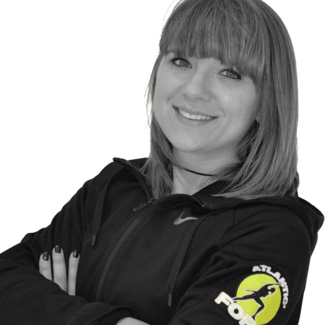 Cécilia SRAMSKI