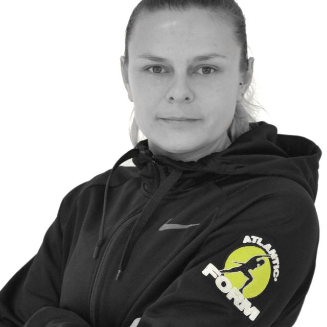 Sandra PRAMPART