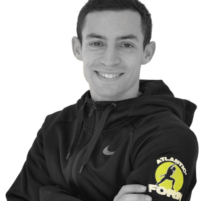 Julien INDERBITZIN