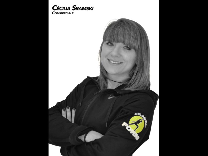 Cécilia SRAMSKI