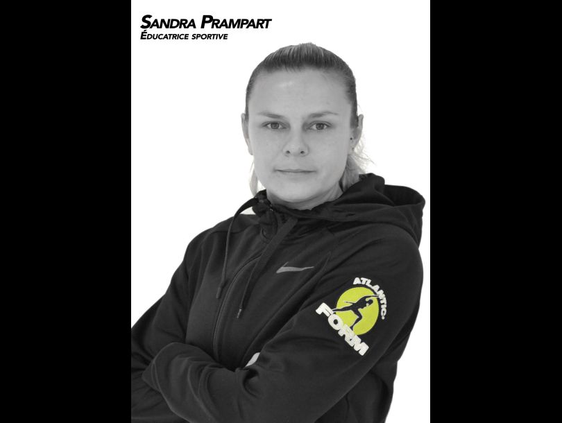 Sandra PRAMPART